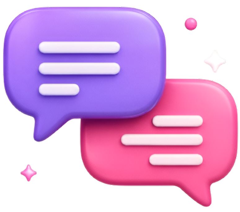 Start chat